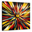 Alarm Sounded Canvas