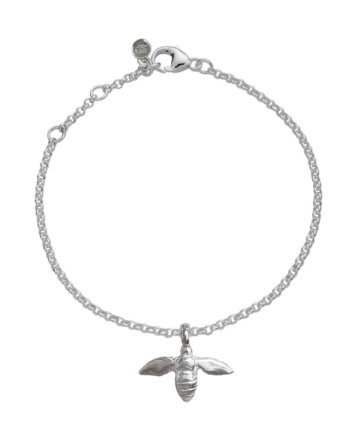 Honigbienen-Armband