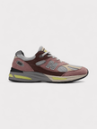 New Balance Made in UK 991v2 Rosewood