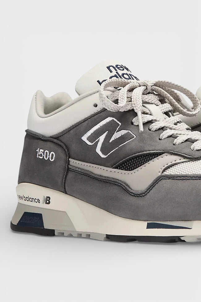 New Balance 1500 Made in England k 35. výročí, šedé