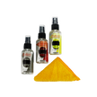 Helmet Care Kit- 1/2 Dozen (CK-6)