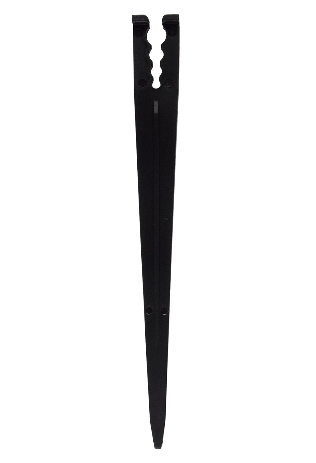 C Clamp Stake for 4mm/7mm Micro Pipe