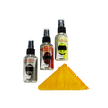 Helmet Care Kit- Single (CK-1)