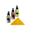 Helmet Care Kit- Single (CK-1)