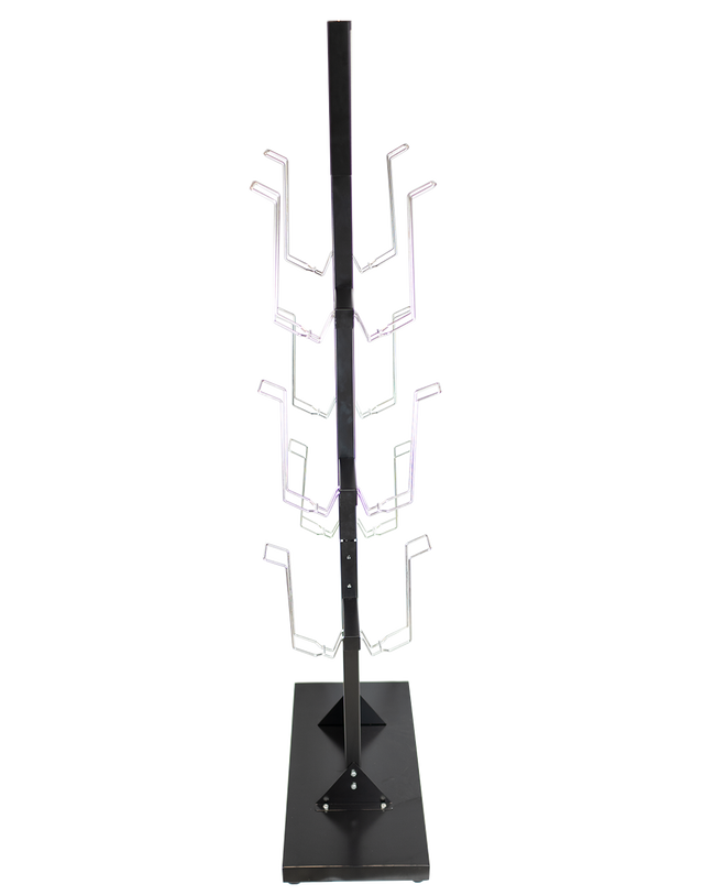 Helmet Tree