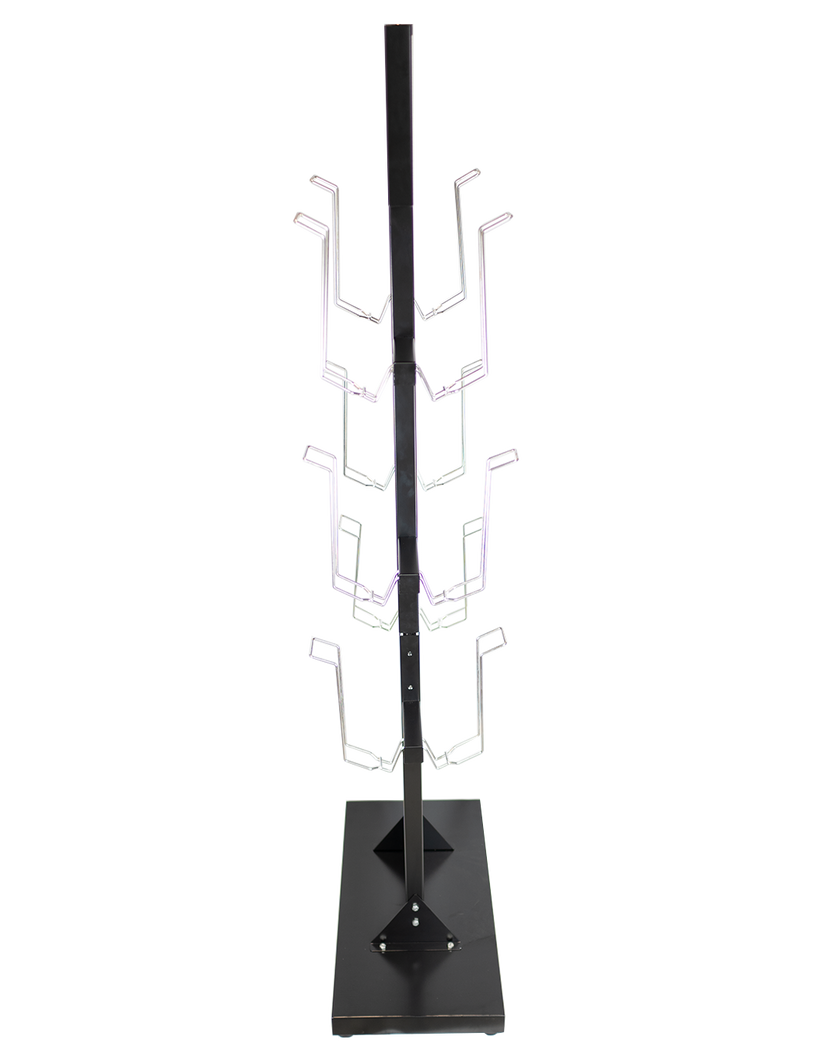 Helmet Tree