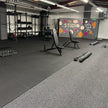 Indoor Sprint Track – 2m Wide