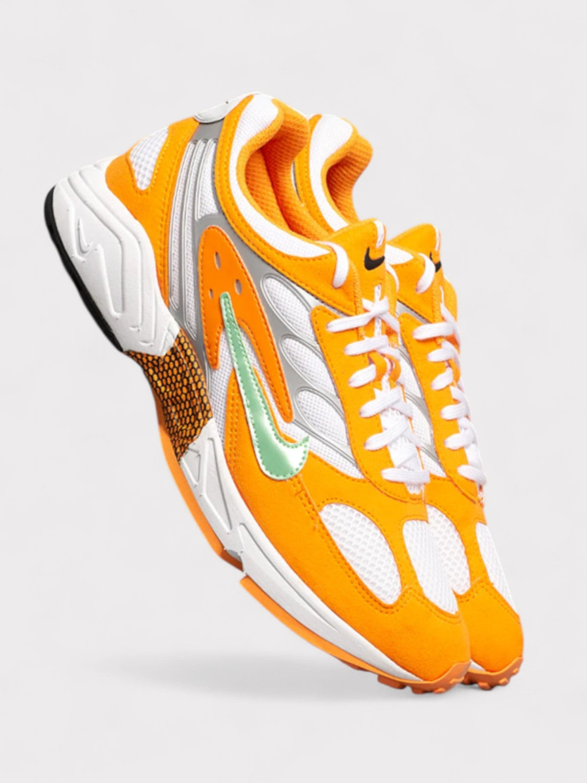 Nike Air Ghost Racer Orange Peel