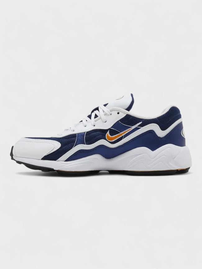 Nike Air Zoom Alpha Azul Blanco