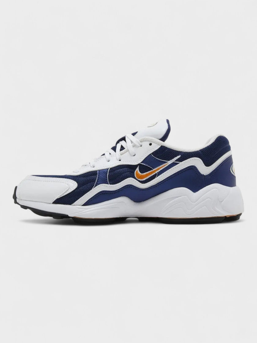 Nike Air Zoom Alpha Blue White