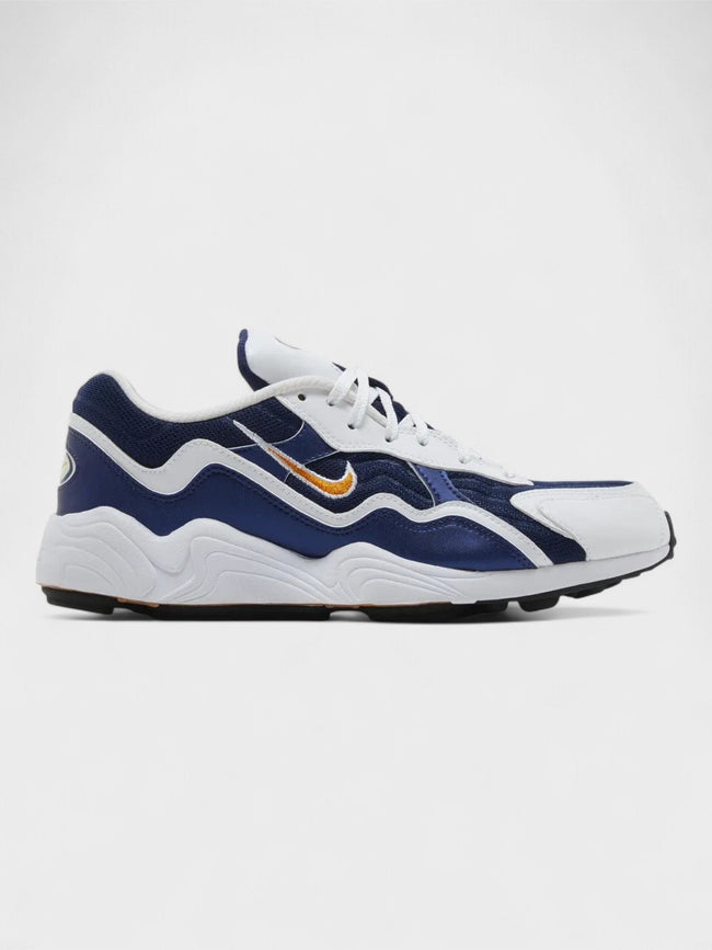 Nike Air Zoom Alpha Azul Blanco