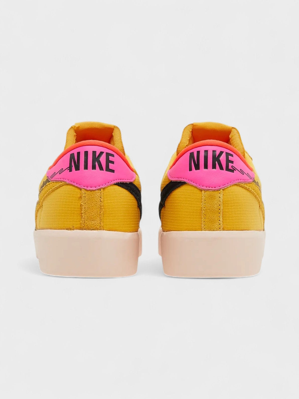 Nike Bruin React SB Pollen