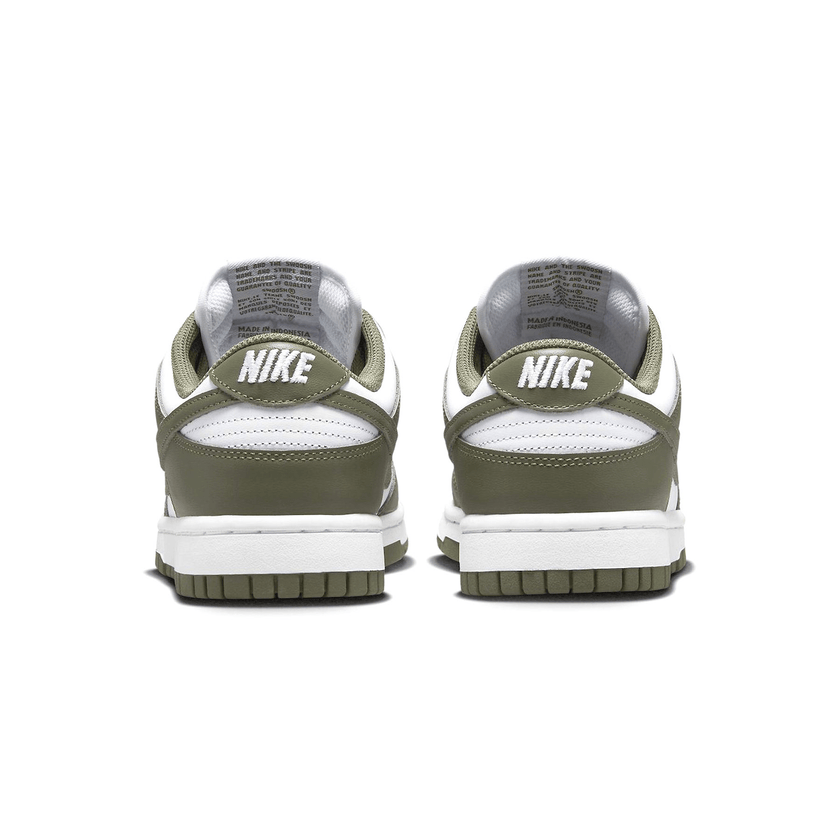 Nike Dunk Low Wmns 'Medium Olive'