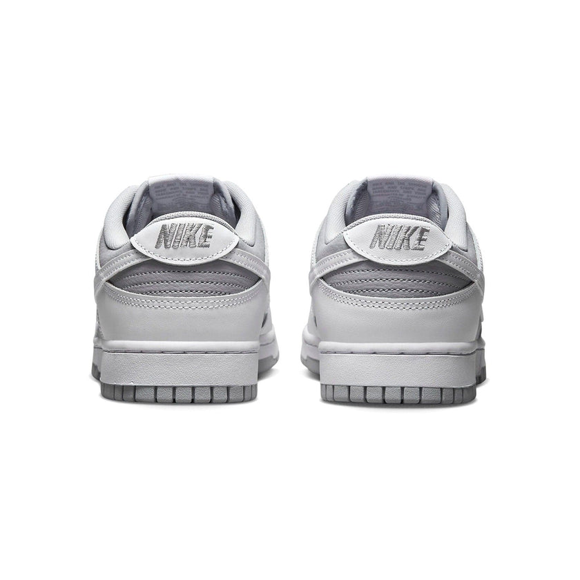 Nike Dunk Low 'White Neutral Grey'