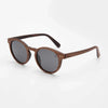 Pearl Walnut Eyewear