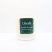 nordic forest – pine, clove & raspberry 220g soy candle