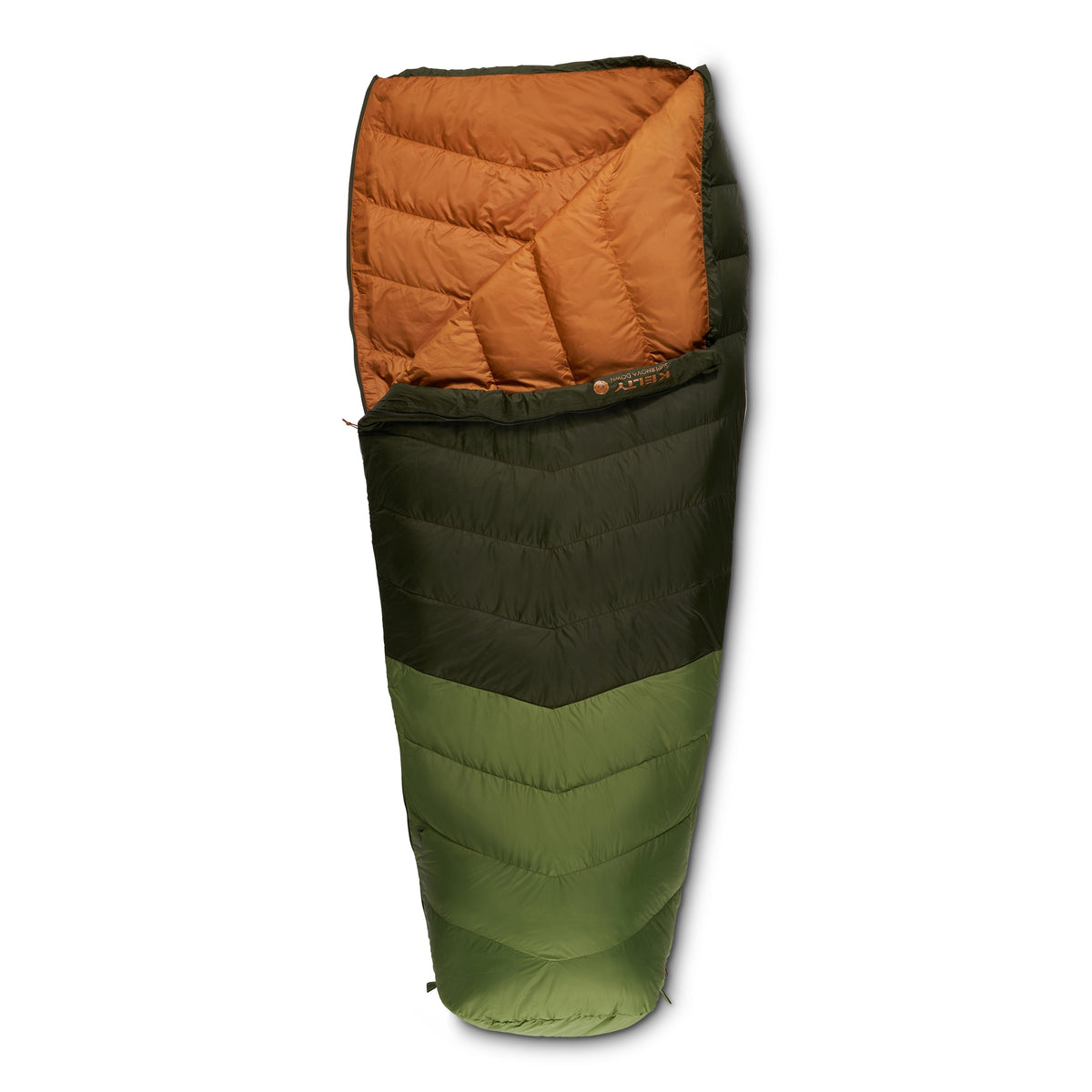 Kelty Supernova 40 Deg 550 Down Sleeping Bag