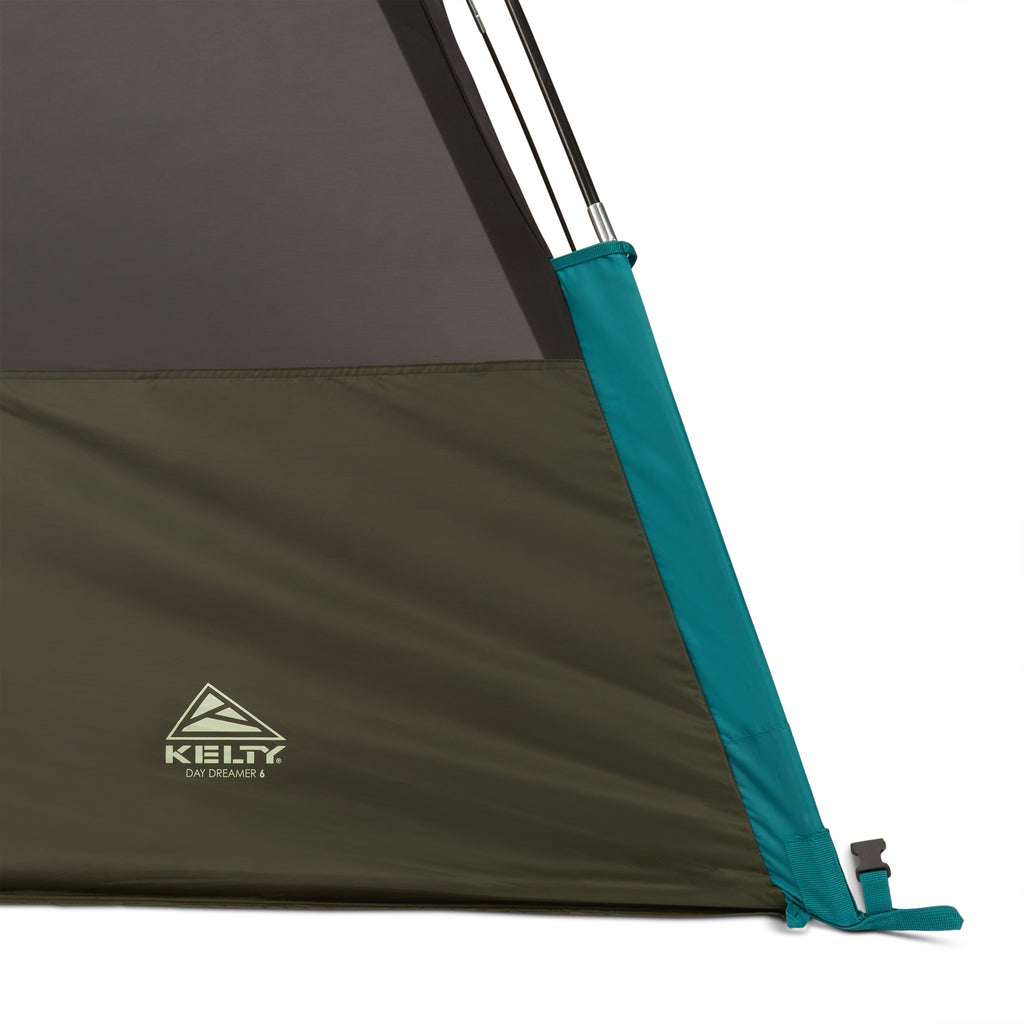 TIENDA DE CAMPAÑA KELTY DAYDREAMER 6P