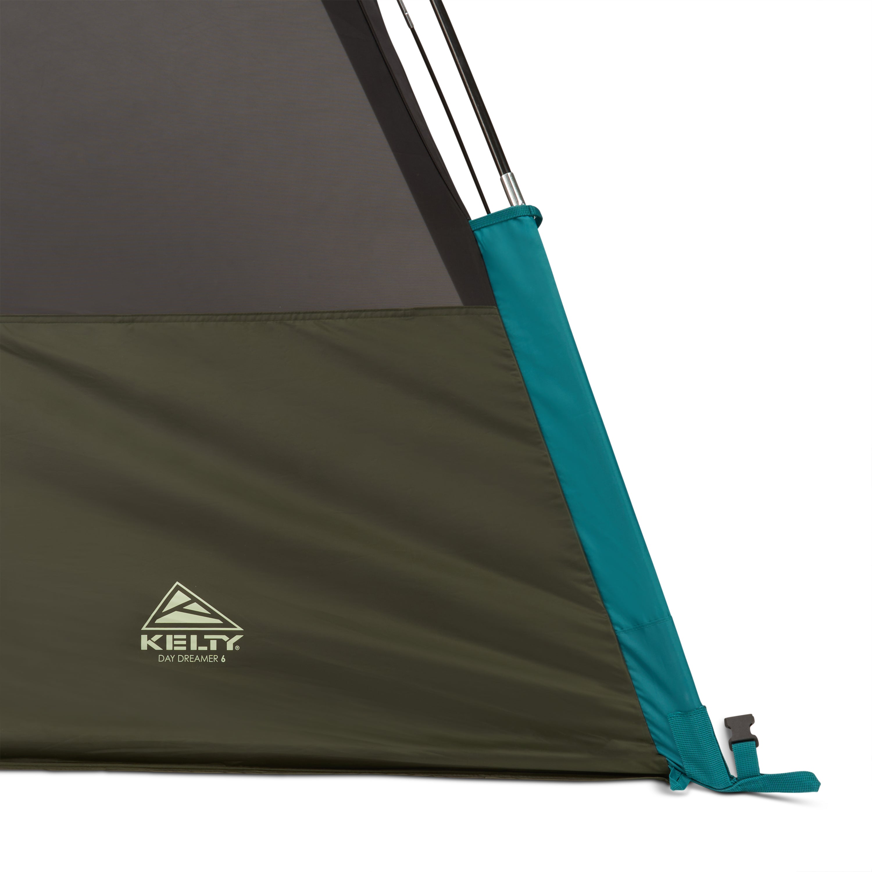 TIENDA DE CAMPAÑA KELTY DAYDREAMER 6P