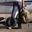 Kelty Redwing Traveller 40L Backpack - Burnt Olive