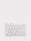 Binder Card Case White