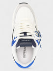 Off-White Kick Off Lace Up White