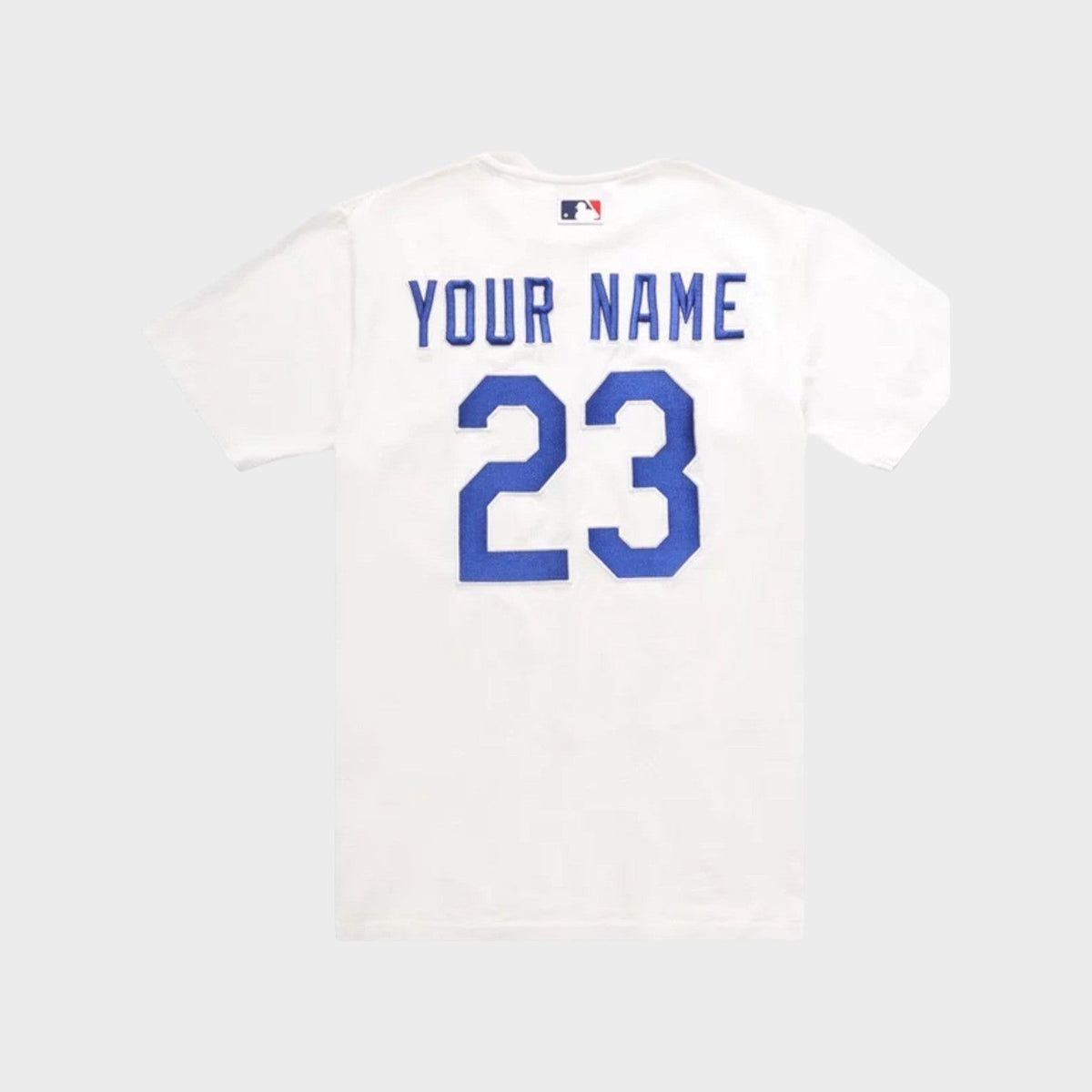 OFF-WHITE X Mlb La Dodgers T-Shirt