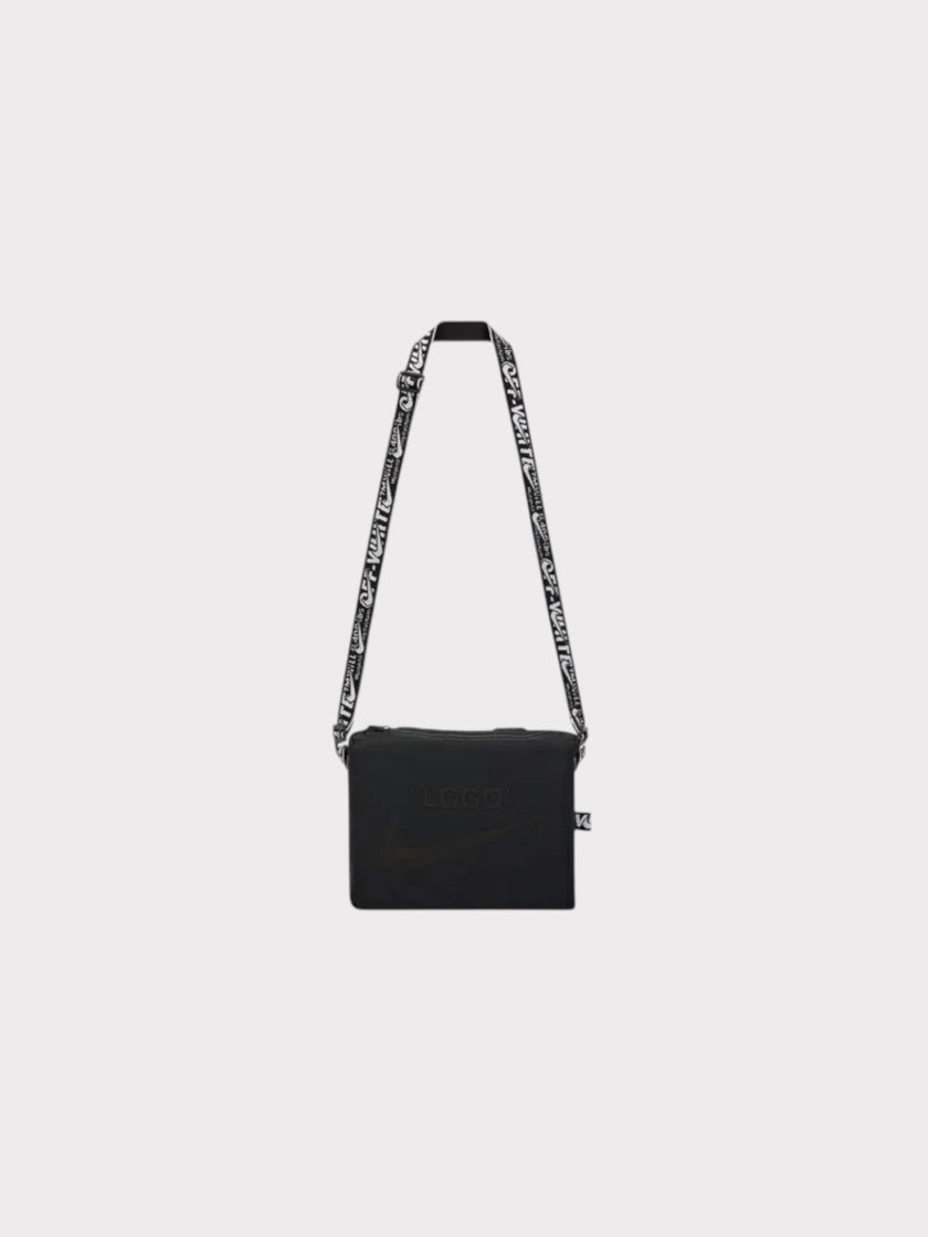 Nike Women's NRG x Cross Bib Black