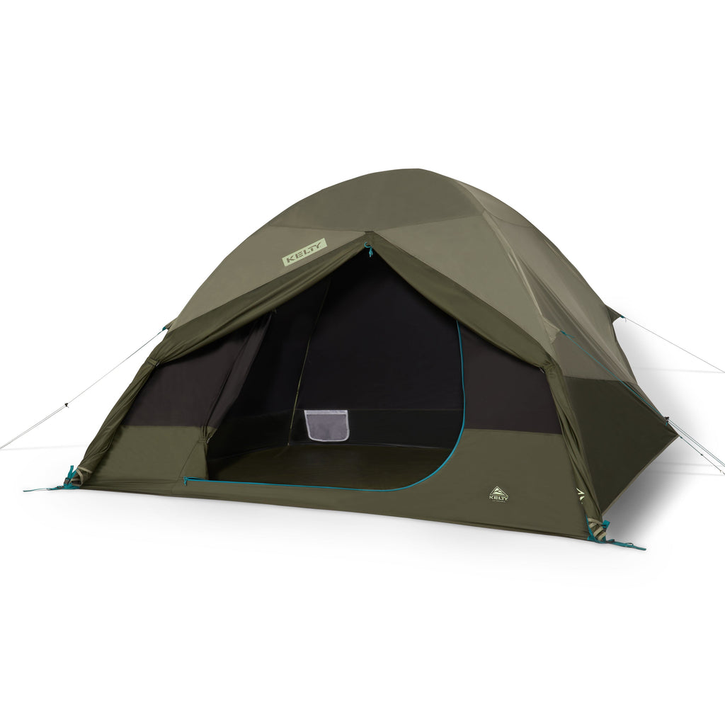 TIENDA DE CAMPAÑA KELTY DAYDREAMER 6P