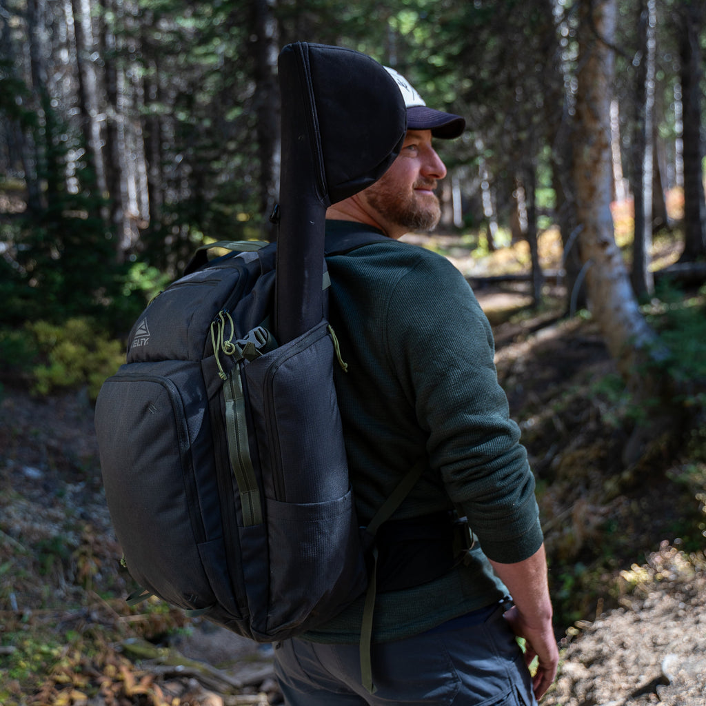 KELTY REDWING TRAVELLER 40 NEGRO
