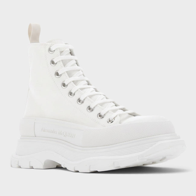 Botín Tread Slick blanco