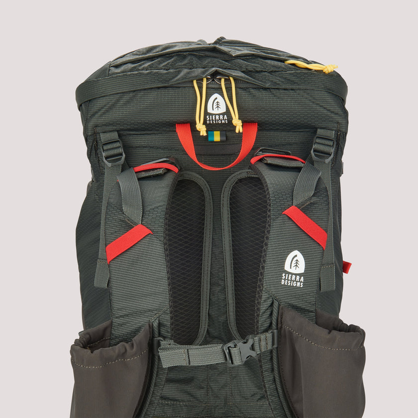 Flex Capacitor 60L-80L