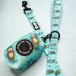 Otterly Lovely 5ft dog lead