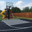 Modular Multi-Sport Playground Tiles