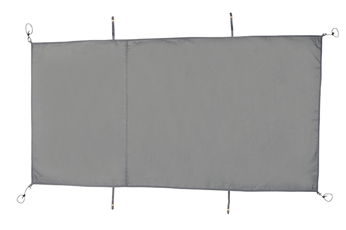 Sierra Designs Footprint for Clip Flashlight 2 Person Tent