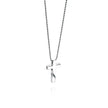 Fred Bennett Plain Cross Pendant