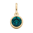 Beginnings Crystal Birthstone Charm