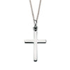 Beginnings Plain Cross Pendant