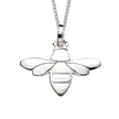 Beginnings Bee Pendant