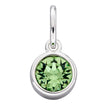 Beginnings Crystal Birthstone Charm
