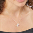 Beginnings Crystal Birthstone Charm