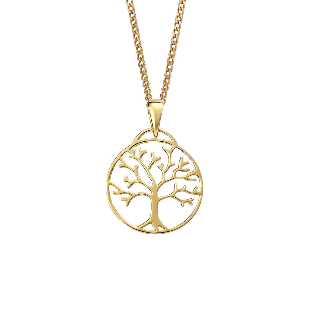 Beginnings Tree of Life Pendant