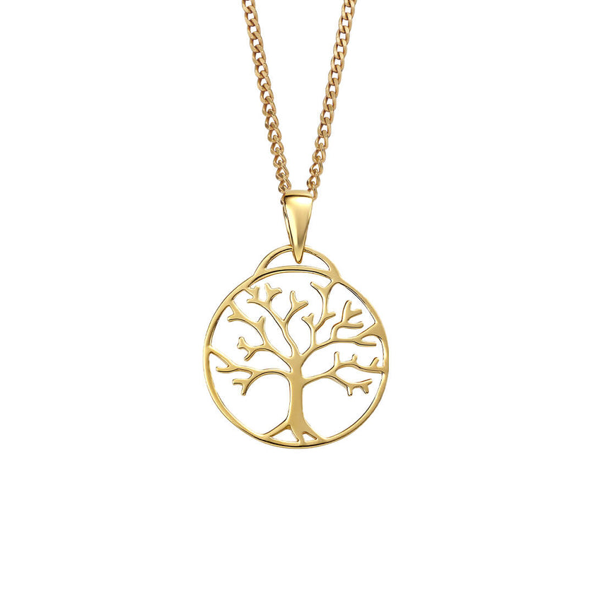 Beginnings Tree of Life Pendant