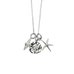 Beginnings Beach Inspired Necklace