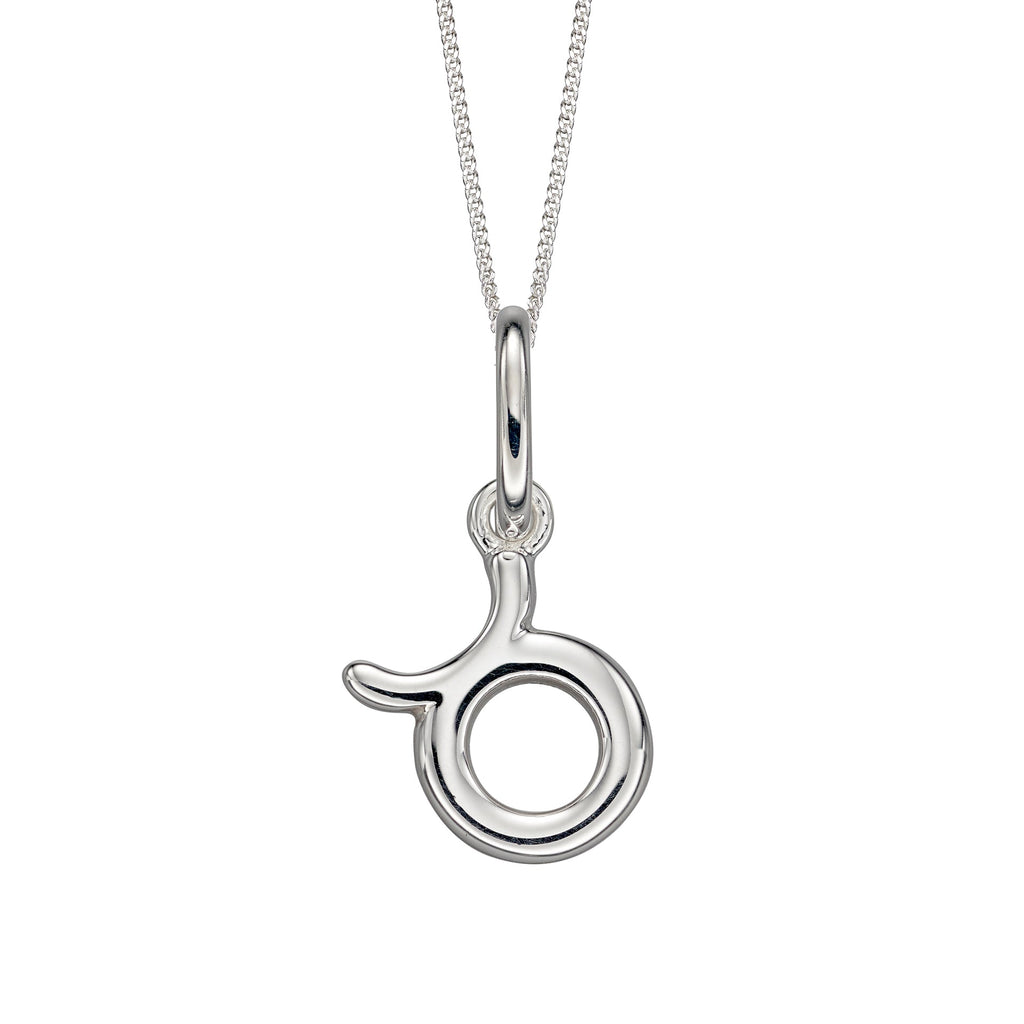 Beginnings Zodiac Necklace