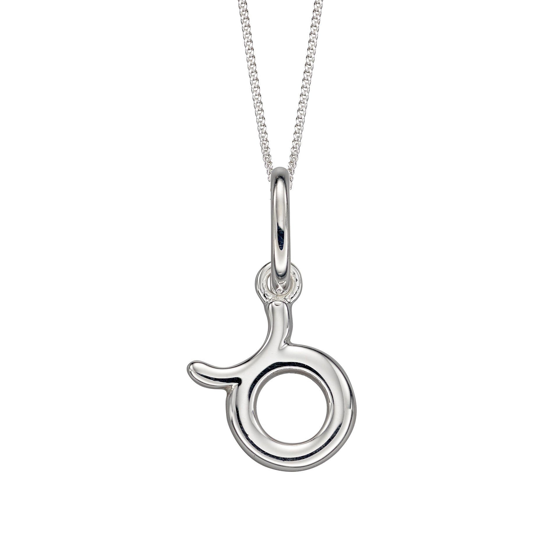 Beginnings Zodiac Necklace