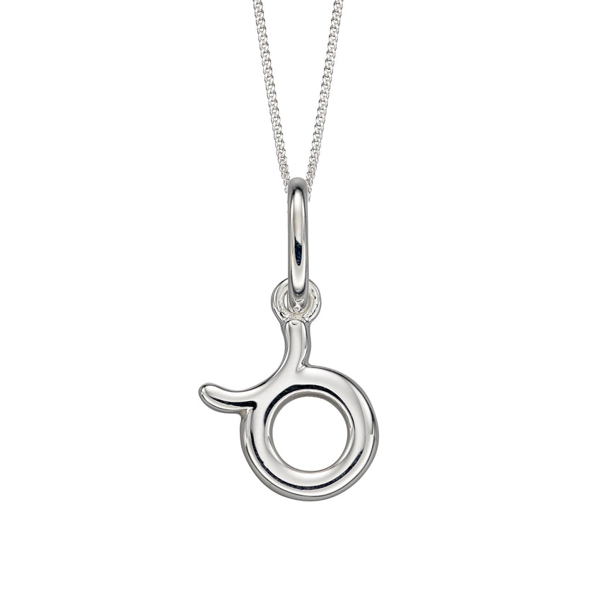 Beginnings Zodiac Necklace