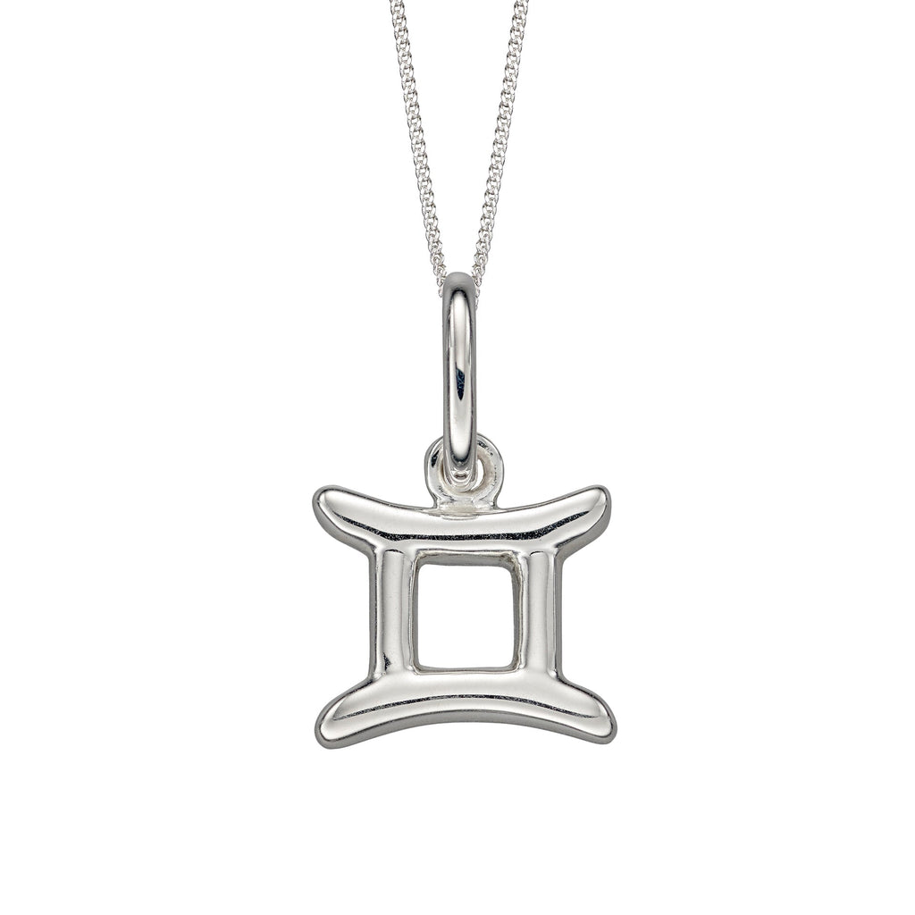 Beginnings Zodiac Necklace