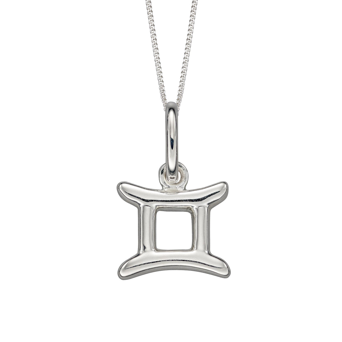 Beginnings Zodiac Necklace