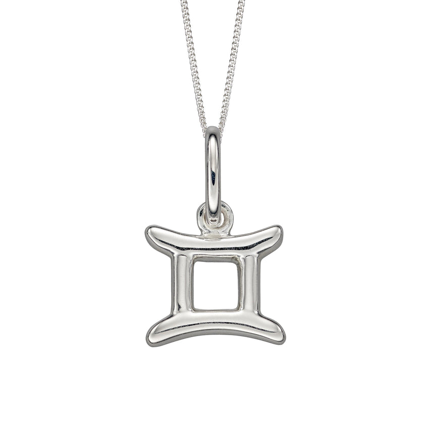 Beginnings Zodiac Necklace